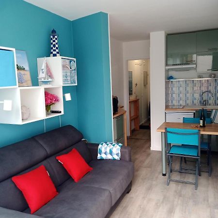 Apartament Petit Pot De Beurre Dinard Zewnętrze zdjęcie