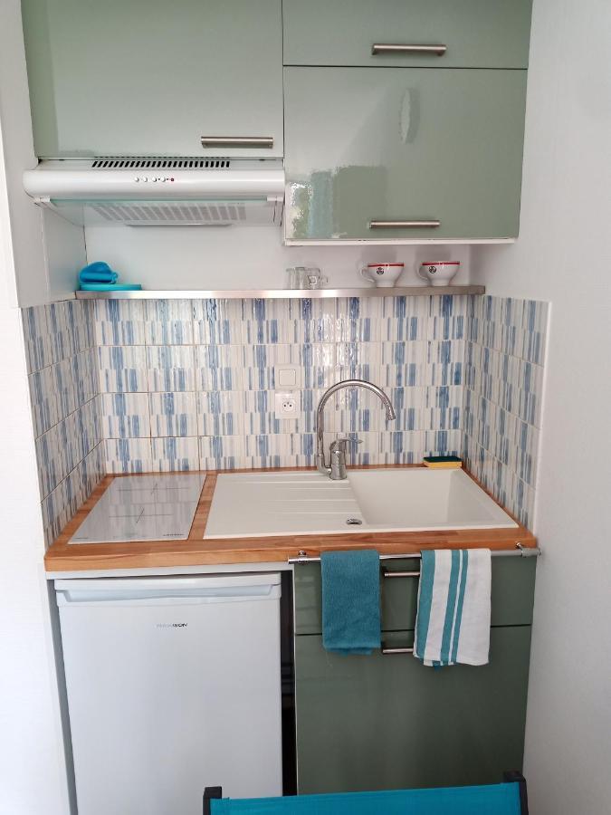 Apartament Petit Pot De Beurre Dinard Zewnętrze zdjęcie
